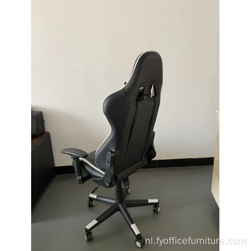 EXW Racing Chair-gamingstoel met 4D verstelbare armleuning